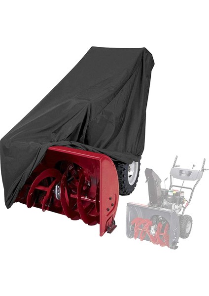 Kar Temizleme Aracı Örtüsü - Ağır Hizmet Polyester Elyaf Suya Dayanıklı ve Uv Dirençli (Yurt Dışından) modelleri