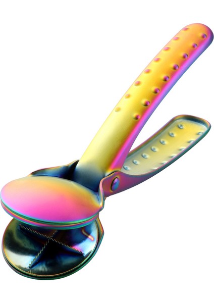 In 1 Paslanmaz Çelik Kestane Klip Ceviz Pensesi Metal Fındıkkıran, Sheller Kesici Aletler Gösterildiği Gibi (Yurt Dışından)