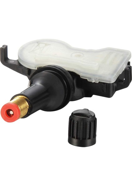 4 Adet Araba Tpms Lastik Basıncı Izleme Sistemi Sensörü 433 Mhz 68193586AC 68252493AB 68105280AF (Yurt Dışından) modelleri