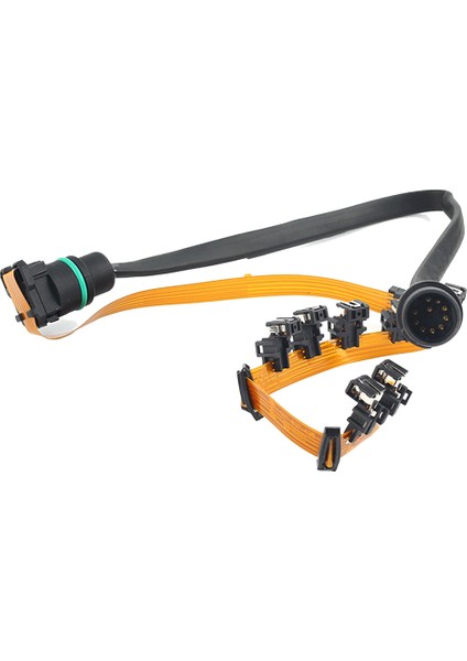 01M325283A 01M927365 01M Şanzıman Dahili Kablo Demeti 01N 01M Şerit Sensörü Tel Kaydırma Solenoidi (Yurt Dışından)