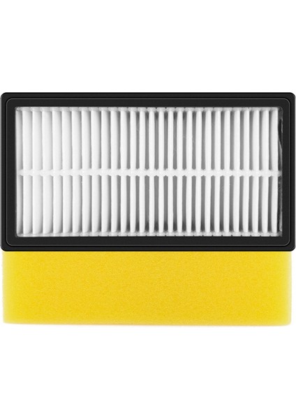 1008 2032662 Cleanview ve Yedek Aksesuarlar Için Hepa Filtre, B (Yurt Dışından) fırsatları