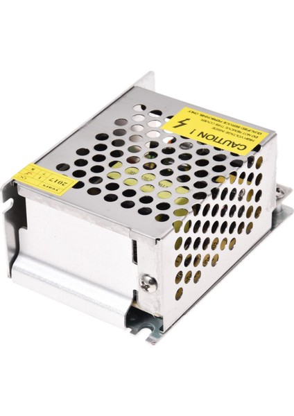 36W Sürücü Güç Kaynağı Trafosu Dc 12V 3A Band LED Işık Lambası (Yurt Dışından) fırsatları