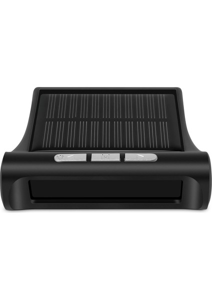 Solar Tpms Araç Lastik Basıncı Alarm Izleme Sistemi 4 Harici Otomatik Alarm Sistemi Lastik Basıncı Sıcaklık Uyarısı (Yurt Dışından) fiyatları