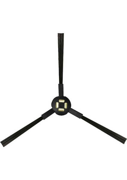 A7/A9S/X785/X750/X800 Robotik Elektrikli Süpürge Parçaları Aksesuarları Için Yan Fırçanın Değiştirilmesi (Yurt Dışından) modelleri