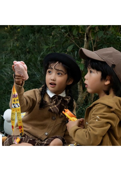 2 Adet Walkie Talkie Şarj Edilebilir Şarj Edilebilir Taşınabilir Telefon Çocuk Çocuk El Eğitim Interaktif Walkie Talkie, B (Yurt Dışından) fırsatları