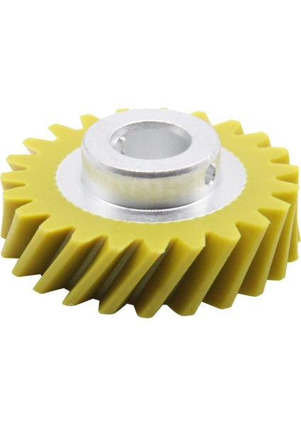 W10112253 Mikser Sonsuz Dişli W10380496 Mutfak Yardımı Mikserleri Için Karbon Fırçaların Değiştirilmesi Parçaları Değiştirin 4162897 (Yurt Dışından) modelleri