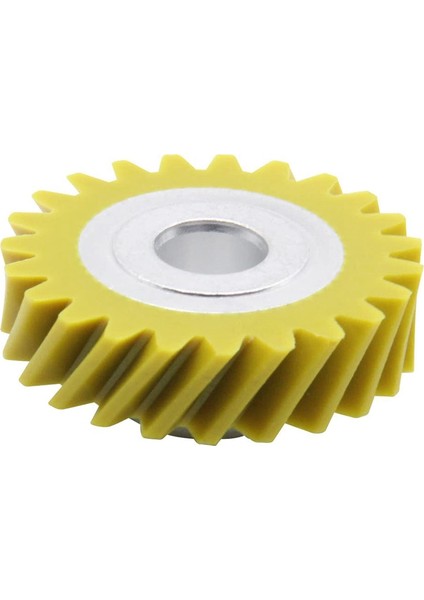 W10112253 Mikser Sonsuz Dişli W10380496 Mutfak Yardımı Mikserleri Için Karbon Fırçaların Değiştirilmesi Parçaları Değiştirin 4162897 (Yurt Dışından) fırsatları