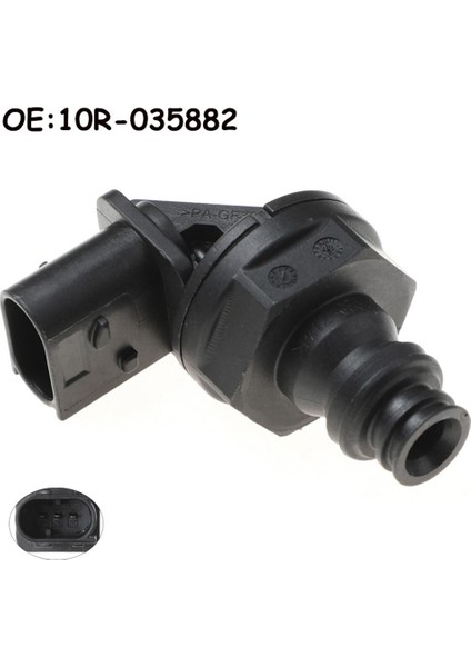 10R035882 10R-035882 21660485 22677703 Araba Oto Aksesuarları Için Hız Sensörü (Yurt Dışından) fırsatları