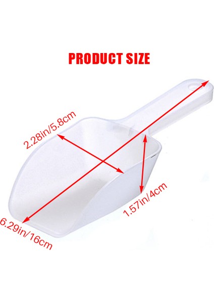 Buz Kepçesi Masa Üstü Buz Yapıcı Modeline Uyar (Yurt Dışından) modelleri