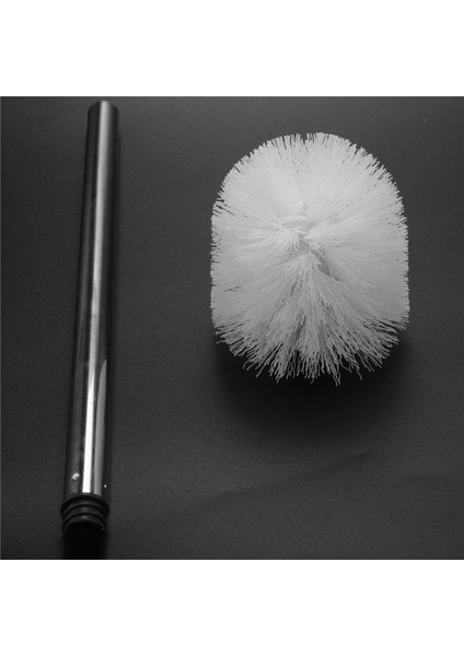 Tuvalet Yedek Fırçası Fırça Başlığı Beyaz Paslanmaz Çelik Tuvalet Fırçası Yedek Tuvalet Fırçası Tuvalet Fırçaları (Yurt Dışından) fiyatları