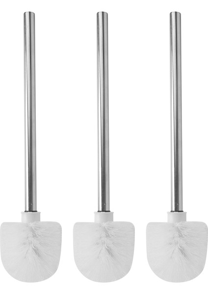 Tuvalet Yedek Fırçası Fırça Başlığı Beyaz Paslanmaz Çelik Tuvalet Fırçası Yedek Tuvalet Fırçası Tuvalet Fırçaları (Yurt Dışından) modelleri