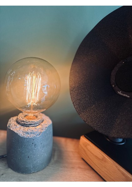 Silver Jwewel Masa Lambası Z fiyatları