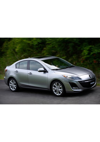 Mazda 3 Sedan Bagaj Amortisörü 2010-2013 (2 Adet) fiyatları