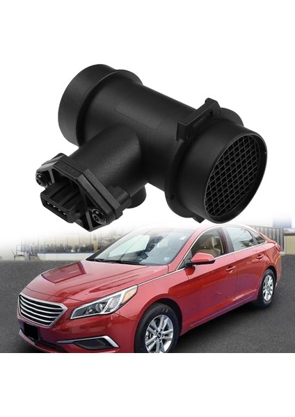28164-22051 Accent Scoupe 1.5l Için Hava Akış Sensörü 0280217102 28164-22060 Araba Kütle Hava Sensörü (Yurt Dışından) fırsatları