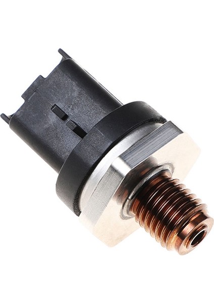 Yakıt Dağıtım Borusu Basınç Sensörü Basınç Tahliye Vanası Yakıt Dağıtım Borusu Sensörü Dönüştürücü Için 0281002797 0281006507 0281002283 (Yurt Dışından)