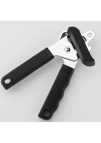 Ağır Hizmet Tipi Demir Teneke Konserve Açacağı Kesici Konfor Kolu Kavrama Paslanmaz Çelik Mutfak Çok Aracı (Yurt Dışından) modelleri