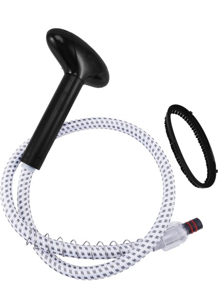 Konfeksiyon Ütü Makinesi Hava Kanalı, Nozullu Üniversal Giysi Ütü Makinesi Aksesuarları (Yurt Dışından)