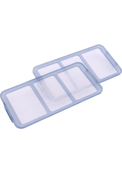 Robovac 11S&ROBOVAC 30&robovac 30C&ROBOVAC 15C ile Uyumlu Yedek Birincil Filtre, 2'li Paket (Yurt Dışından)