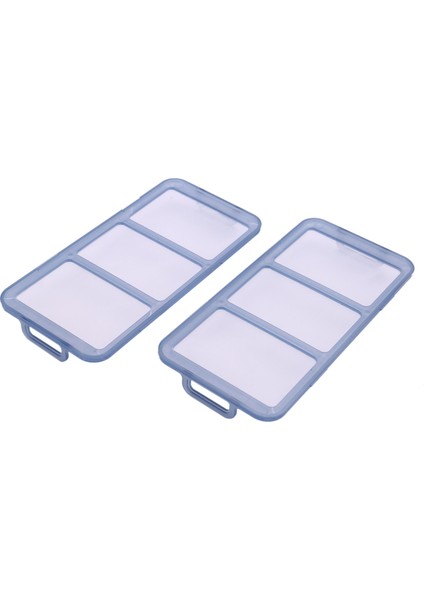 Robovac 11S&ROBOVAC 30&robovac 30C&ROBOVAC 15C ile Uyumlu Yedek Birincil Filtre, 2'li Paket (Yurt Dışından) fiyatları