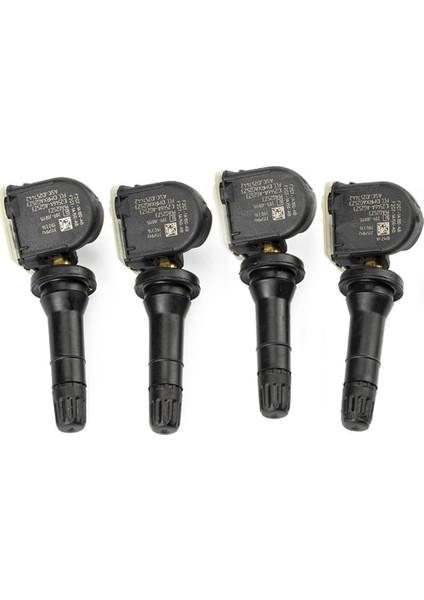 2016-2019 Explorer 315MHZ Lastik Basıncı Sensörü Tpms F2FT-1A180-AB F2GT-1A150-AB F2GT-1A180-AB (Yurt Dışından)