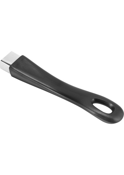 Tava Tencere Tencere Için Siyah Yedek Bakalit Sap (Yurt Dışından)