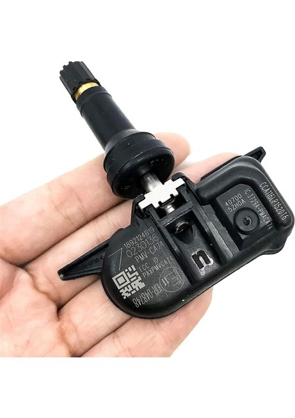 4 Adet/grup 433MHZ Tpms Lastik Basıncı Sensörü 40700-5ZH0A 407003HN0B A4709057800 Infinit Için (Yurt Dışından) fiyatları