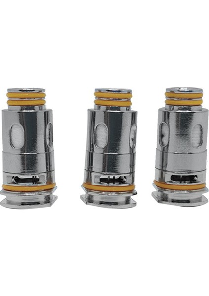 10 Adet/takım Yedek Bobin Kafası Ka1 0.4ohm Bobin Boost Pod/hero E Için (Yurt Dışından)