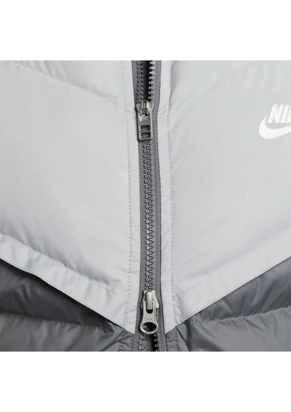 Sportswear Storm-Fit Windrunner Insulated Full-Zip Erkek Yelek FB8193077