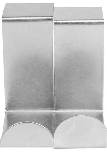 2 Adet Arka Kapı Kanca Paslanmaz Çelik Mutfak Dolabı Elbise Askısı Askı Organizatör Kanca Asılı Gümüş Kanca (Yurt Dışından) fırsatları