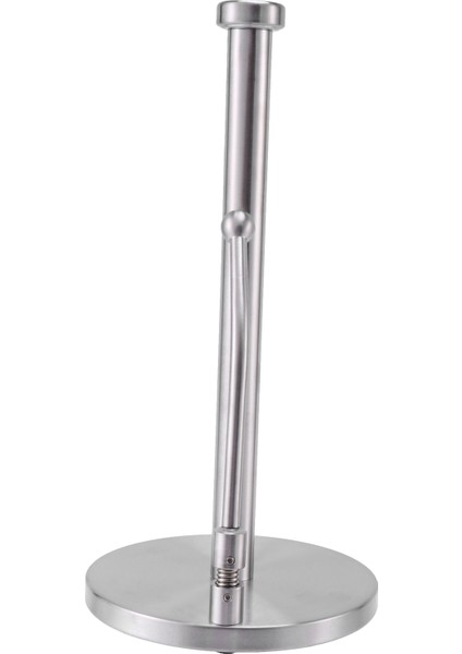 Kağıt Havluluk Paslanmaz Çelik Ayaklı Doku Tutucu Tek Elle Yırtılmış, Mutfak Için Mükemmel Modern Tasarım Mutfak Tezgahını Düzenli Tutar (Yurt Dışından) modelleri