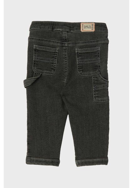 Erkek Bebek Denim Pantolon fiyatları