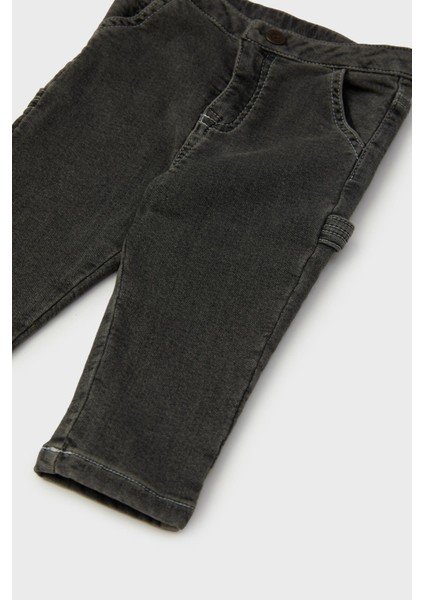 Erkek Bebek Denim Pantolon modelleri