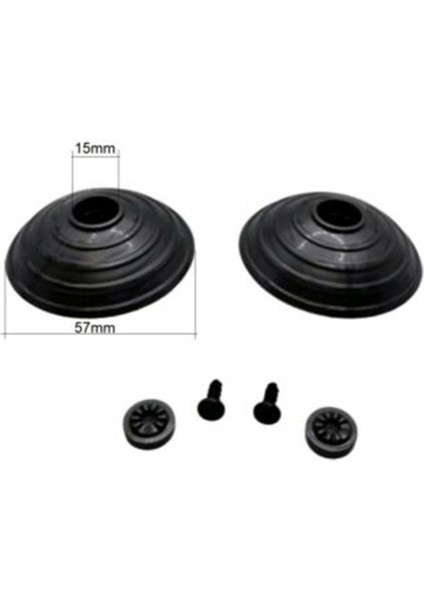 Aksesuarlar SV12 Için SV09 Için SV12 Için V6 DC48 DC62 Parçası Için Zemin Alet Çarkı 966817-01 Parçaları (Yurt Dışından) fırsatları