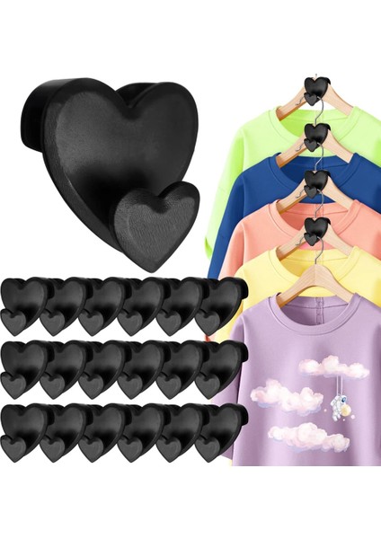 Yerden Tasarruf Sağlayan Askı Kancaları,giysi Askısı Bağlantı Kancaları,5x'e Kadar Dolap Alanı Oluşturun,ultra Premium Askı Kancaları (Yurt Dışından) fiyatları