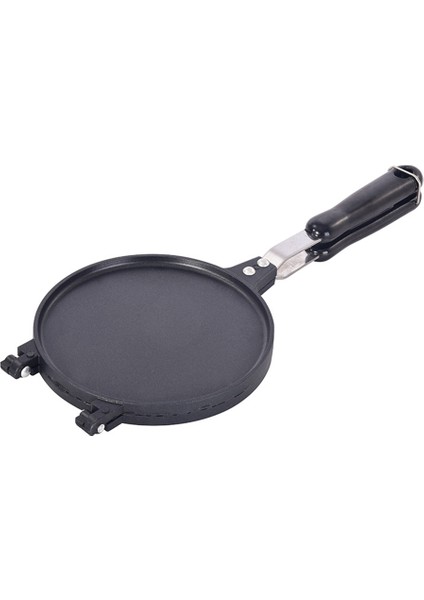 Waffle Koni Makinesi, Waffle Koni Yapımı Kalıp Mutfak Gaz Pişirme Aracı Kalıp Ev, Mutfak, Restoran 22 cm (Yurt Dışından)