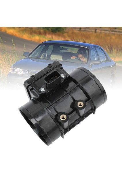 Probe Iı Ecp B577 E5T51071 B577-13-215A Için Mx-6 Mx6 626 Iv Için Kütle Hava Akış Sensörü (Yurt Dışından)