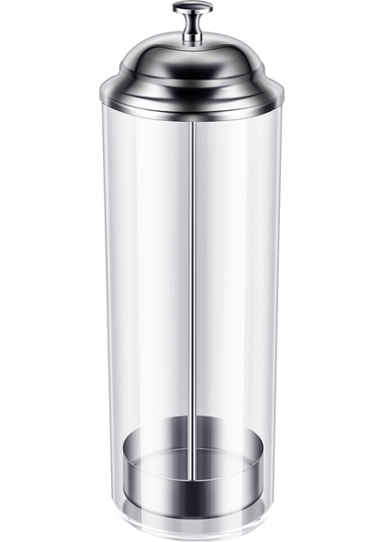 Saman Dağıtıcı Tutucu - Mutfak Süt Kahve Dükkanı Için Içme Saman Tutucu Plastik Saman Tutucu, Saman Dağıtıcı (Yurt Dışından) fiyatları