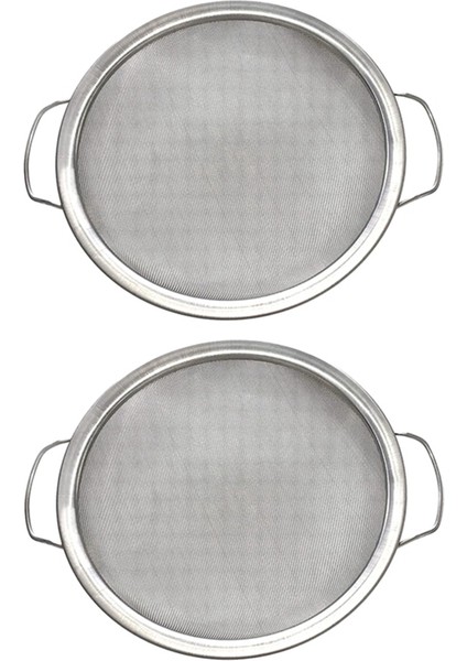 Adet Boya Süzgeci 5 Galonluk Kovaya Uyuyor, Kirleri Filtreliyor ve Havasız Püskürtücüyü Koruyor, Temizlemesi Kolay (Yurt Dışından)