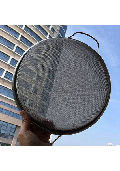 Adet Boya Süzgeci 5 Galonluk Kovaya Uyuyor, Kirleri Filtreliyor ve Havasız Püskürtücüyü Koruyor, Temizlemesi Kolay (Yurt Dışından) modelleri