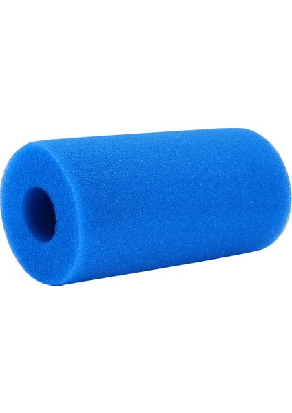 Köpük Filtre Sünger Yeniden Kullanılabilir Biyoköpük Temizleyici Su Süngerleri Tip A Yeniden Kullanılan Temizleme Yüzme Havuzu Aksesuarları (Yurt Dışından) modelleri