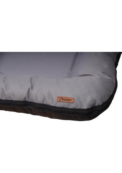 Chester Outdoor (S) Yıkanabilir Yatak 60*40CM Sarı