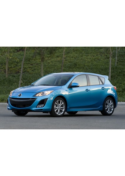 Mazda 3 Hb. Bagaj Amortisörü 2010-2013 (2 Adet) fiyatları