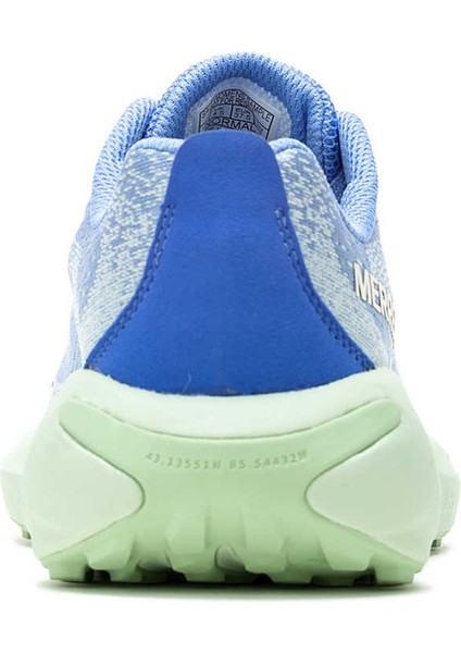 Morphlite Kadın Mavi Patika Koşu Ayakkabısı J068142-4142 indirimleri