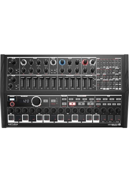 Minibrute 2S Analog Synthesizer