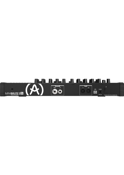 Minibrute 2S Analog Synthesizer