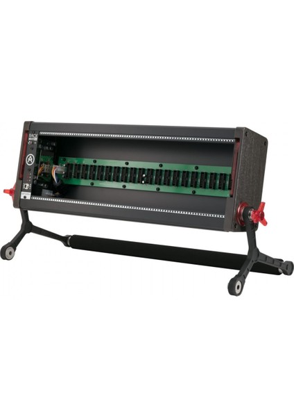 Rackbrute 3u Noir