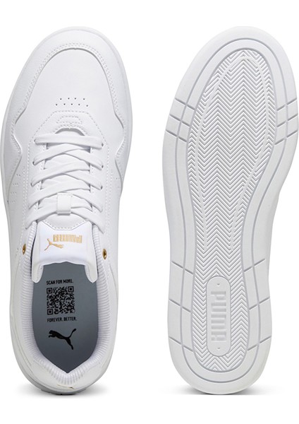 Court Classic Unisex Spor Ayakkabı 39501801 fırsatları