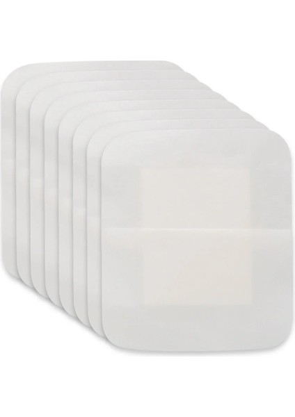 Hacamat Pedi 9 cm x 10 cm 100'lü