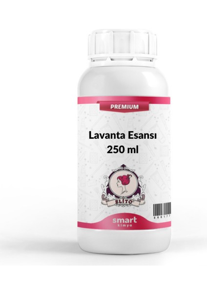 Premium Lavanta Esansı 250 ml