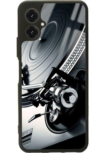 Omix X5 Plakçalar Tasarımlı Glossy Telefon Kılıfı